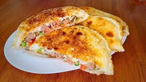 سندوتش حواوشي رومي